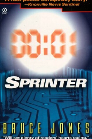 Cover of Sprinter