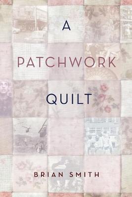 Book cover for A Patchwork Quilt