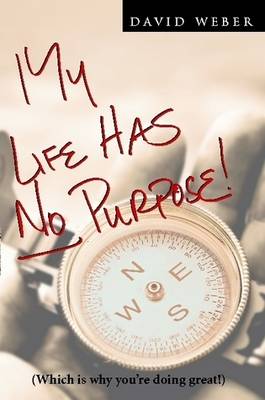 Book cover for My Life Has No Purpose