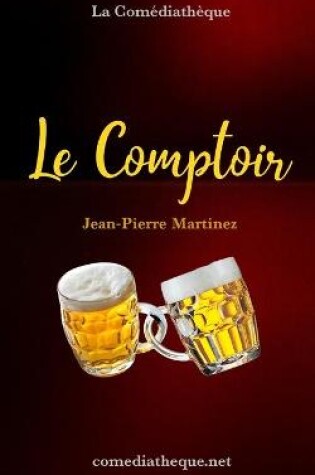 Cover of Le Comptoir