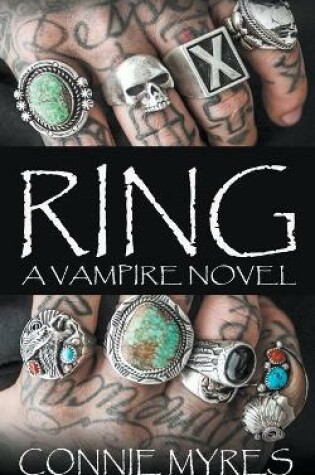 Cover of Ring