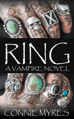 Book cover for Ring