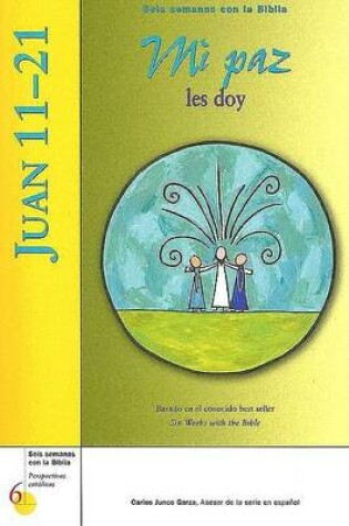 Cover of Juan 11-21