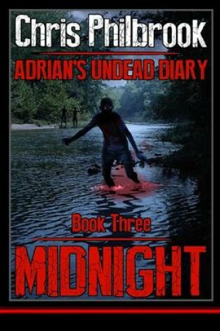 Cover of Midnight