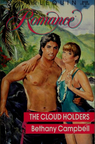 Cover of The Cloud Holders