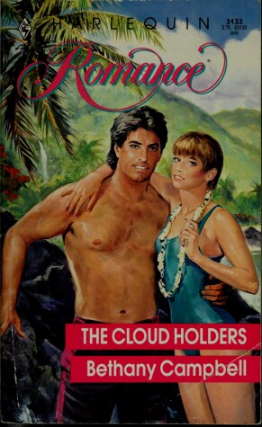 Cover of The Cloud Holders