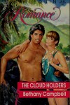 Book cover for The Cloud Holders