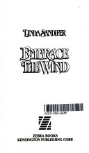 Book cover for Embrace the Wind