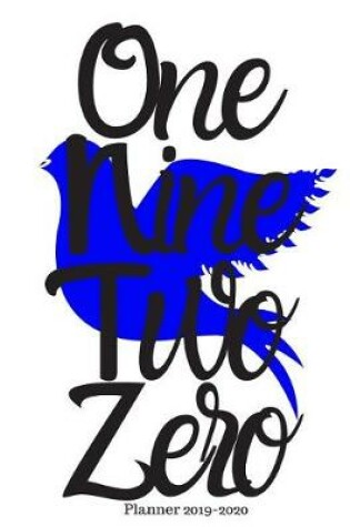 Cover of One Nine Two Zero