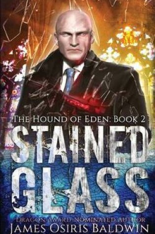 Cover of Stained Glass