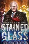 Book cover for Stained Glass