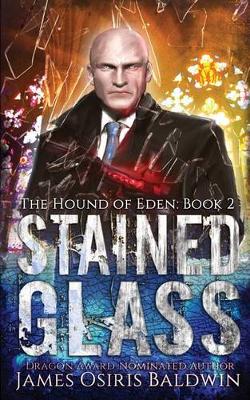 Book cover for Stained Glass