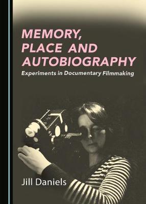 Book cover for Memory, Place and Autobiography