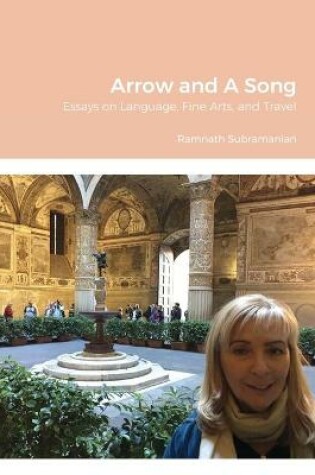 Cover of Arrow and A Song