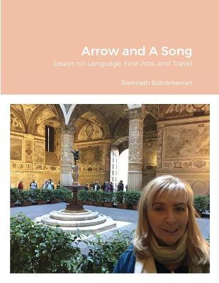 Book cover for Arrow and A Song