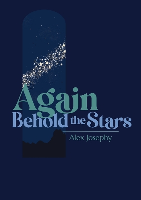 Book cover for Again Behold the Stars