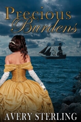 Cover of Precious Burdens