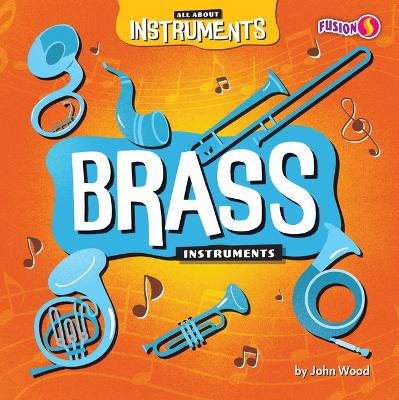 Book cover for Brass Instruments