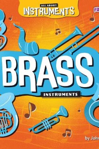 Cover of Brass Instruments