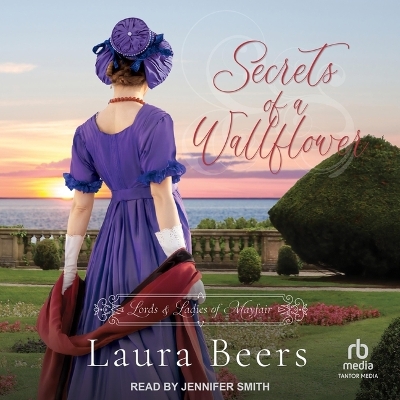 Cover of Secrets of a Wallflower