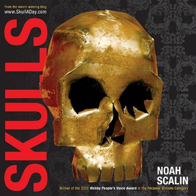 Book cover for Skulls