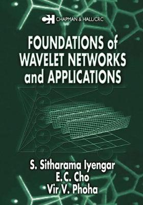 Book cover for Foundations of Wavelet Networks and Applications