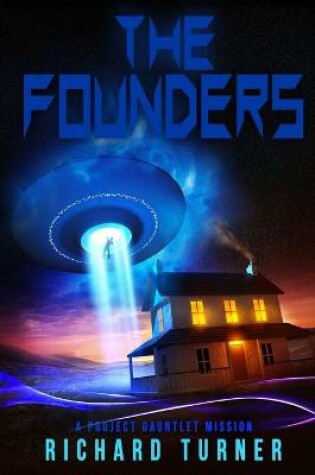 Cover of The Founders