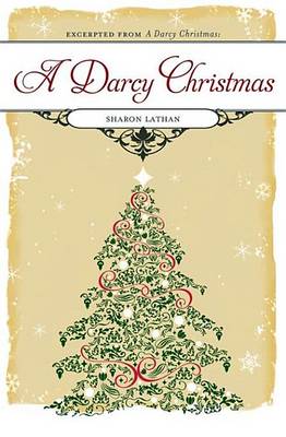 Book cover for A Darcy Christmas