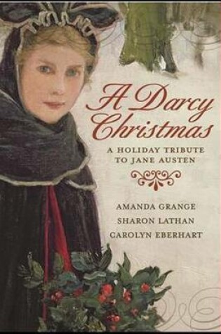 Cover of Darcy Christmas