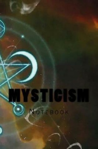 Cover of Mysticism