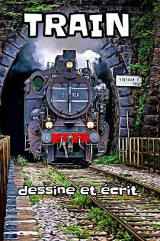 Cover of Train