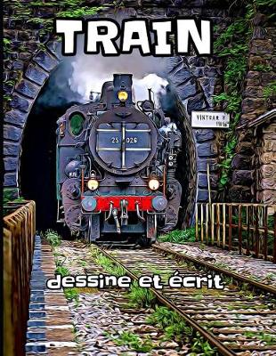 Cover of Train