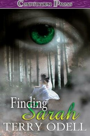 Cover of Finding Sarah