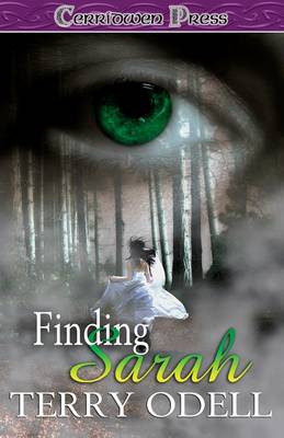 Book cover for Finding Sarah