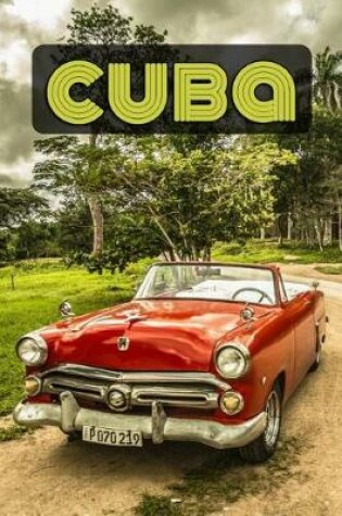 Cover of Cuba