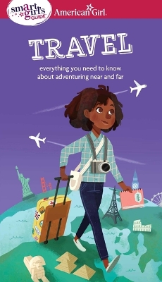 Book cover for A Smart Girl's Guide: Travel