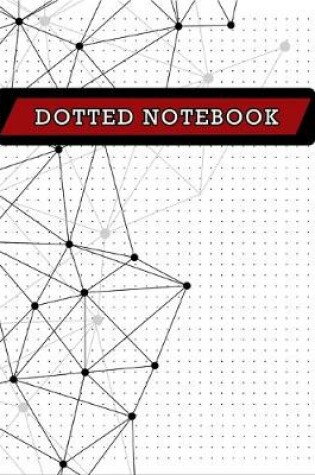 Cover of Dotted Notebook
