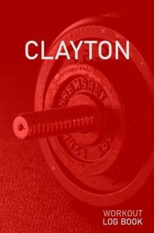 Cover of Clayton