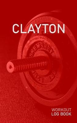 Book cover for Clayton