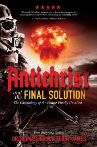 Cover of Antichrist and the Final Solution