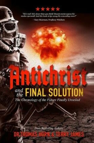 Cover of Antichrist and the Final Solution