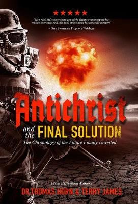 Book cover for Antichrist and the Final Solution