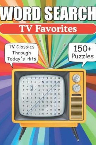 Cover of TV Favorites