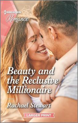 Book cover for Beauty and the Reclusive Millionaire