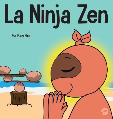 Book cover for La Ninja Zen