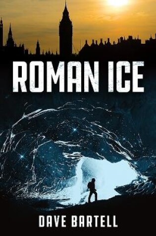 Cover of Roman Ice