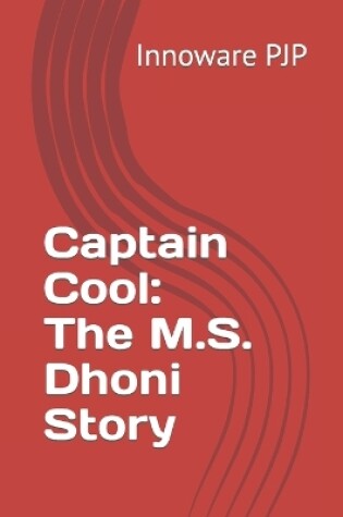 Cover of Captain Cool