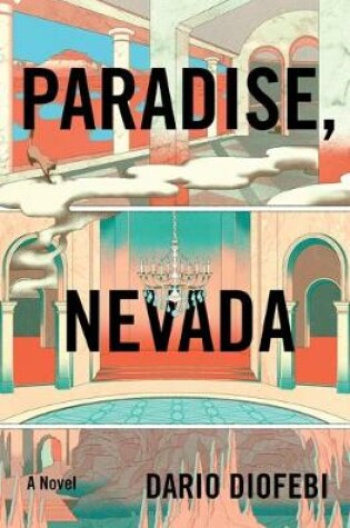 Cover of Paradise, Nevada