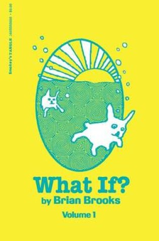 Cover of What If? Volume 1