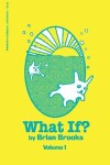 Book cover for What If? Volume 1